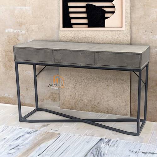 مدخل استقبال - 80x130x40 سم 