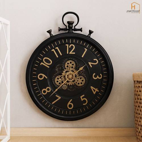 ساعة حائط-60*60