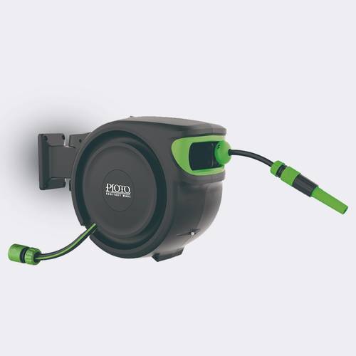  Ploto Automatic Water Hose Reel – 25m