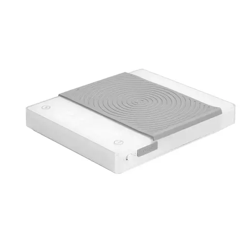 Timeore Basic 2 Espresso Scale - White