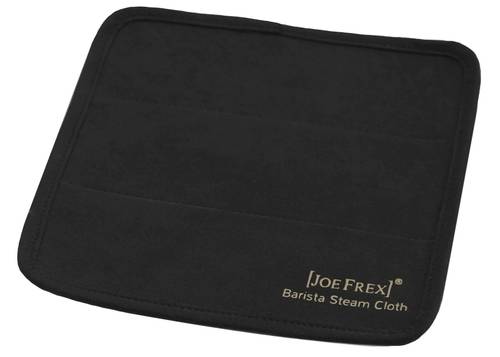 JoeFrex Barista Cloth - Black