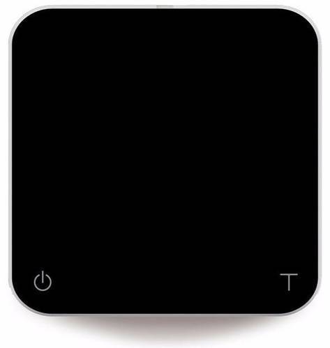 Acaia Pearl Coffee Scale -  Black 