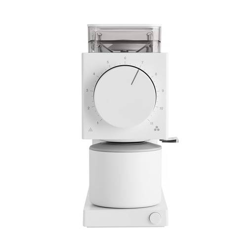 Ode Brew Grinder - Gen 2 - White