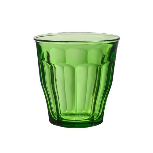 Duralex Picardie® Tumbler 25cl (220 ml) - Green