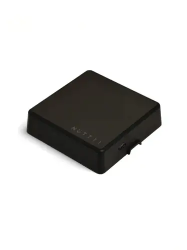 Nuttii Geo-C Coffee  black