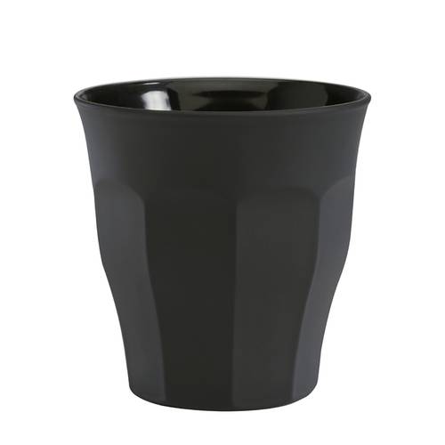 Duralex Picardie® Soft Touch Tumbler 25 cl (220 ml) - Matte Black