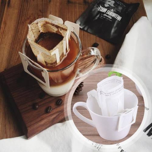 Perito Coffee Cup Fillter Paper