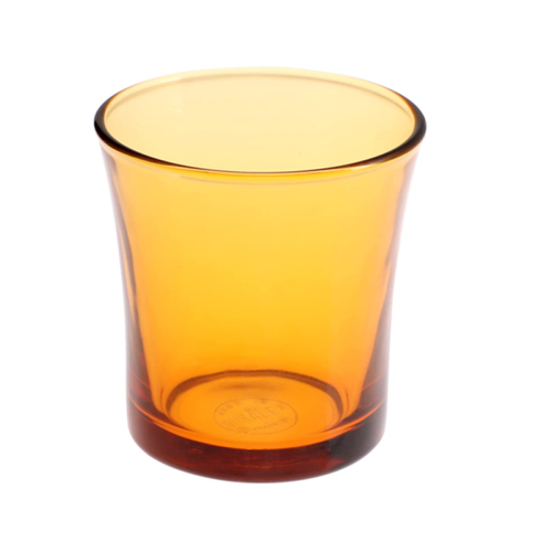 Duralex Creole Tumbler 21cl (160 ml) - Amber 