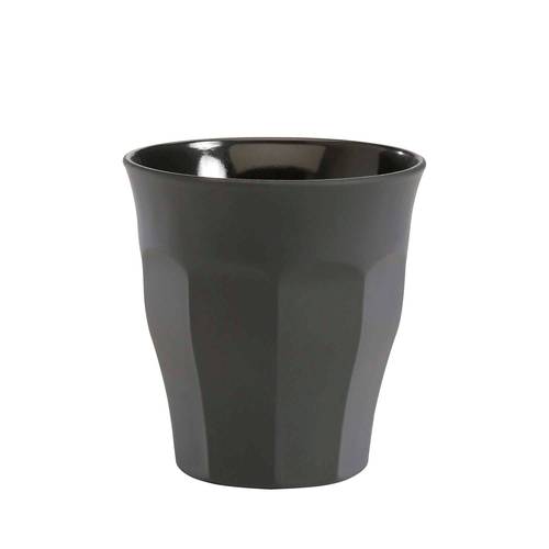 Duralex Picardie® Soft Touch Tumbler 9 cl (95 ml) - Matte Grey