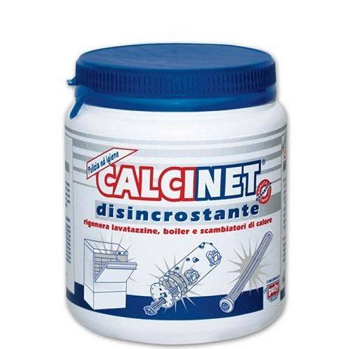 Puly Crystals Scale Remover - 1 kg