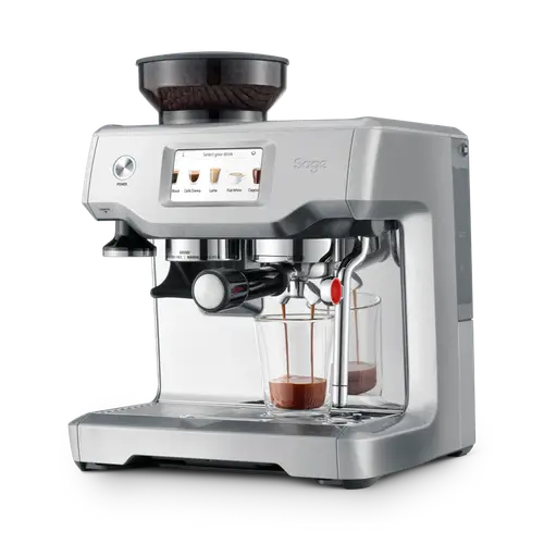 Breville Barista Touch Espresso Machine