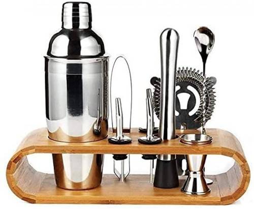 Perito Cocktail Shaker Set