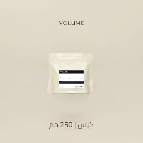 محمصة فوليوم - قوجي  250 جرام 