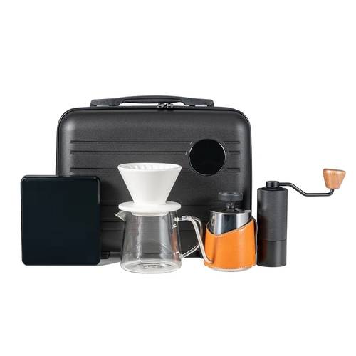 Perito V60 Coffee Kit - Limited Edition