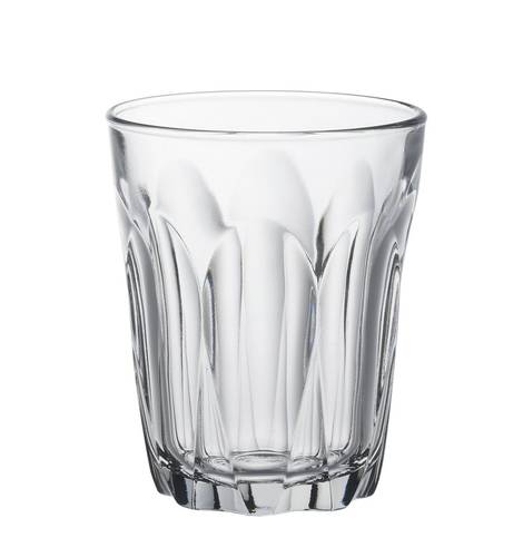 Duralex Provence® Tumbler 13 cl (95 ml) - Clear 