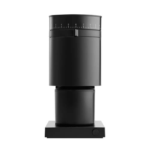 Fellow Opus Coffee Grinder - Black