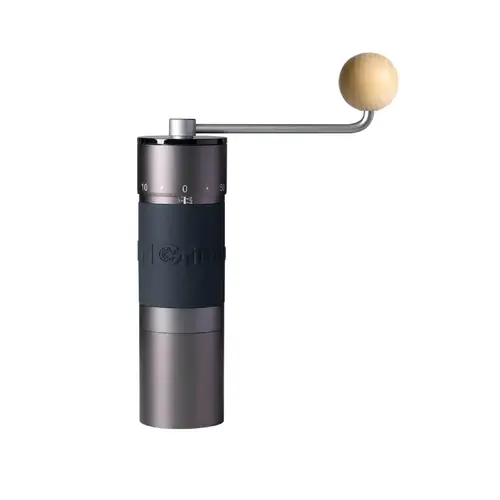 KINGrinder K6 Manual Coffee Grinder