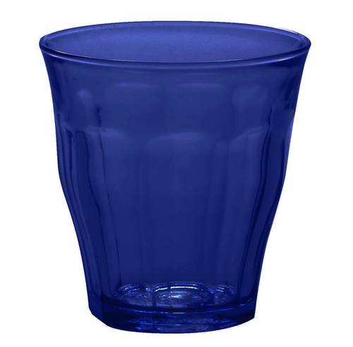 Duralex Picardie® Tumbler  25cl (220ml) - Sapphire