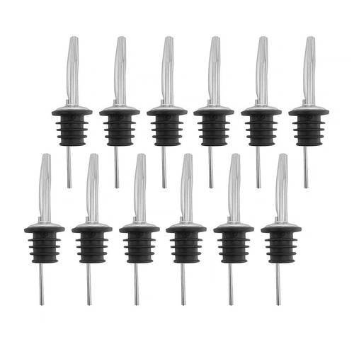 Professional “Update” Metal Doser - 12 Pcs