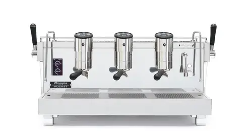 Rocket Espresso Machine - RE Doppia 3 Groups