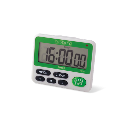 Toddy Timer