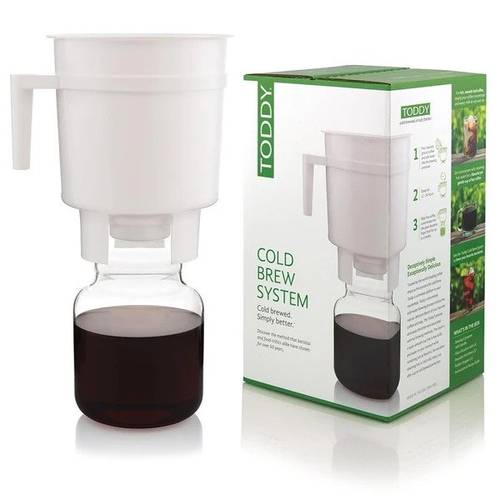 Toddy Cold Brew System - Staycation Edition