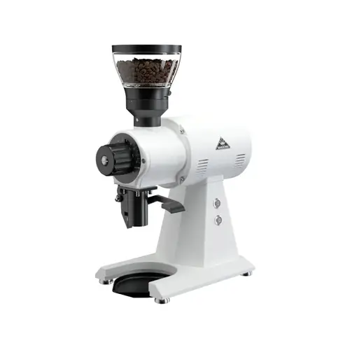 Mahlkönig EK43 S Espresso Grinder - White