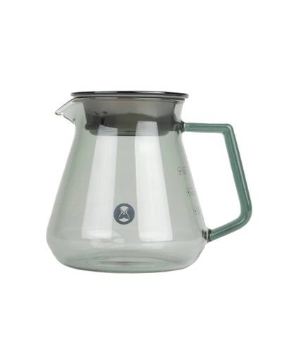 Timemore Coffee Server 360 ml - Black