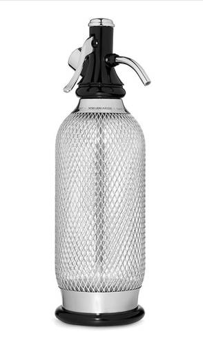 iSi Classic Soda Maker - 1 Liter 
