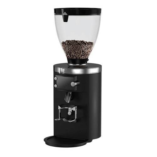 Mahlkönig E80 Supreme Espresso Grinder - Black