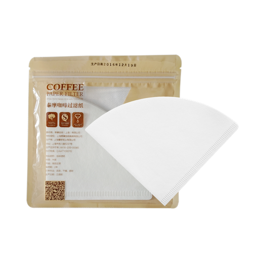 Timemore Paper Filters - 02