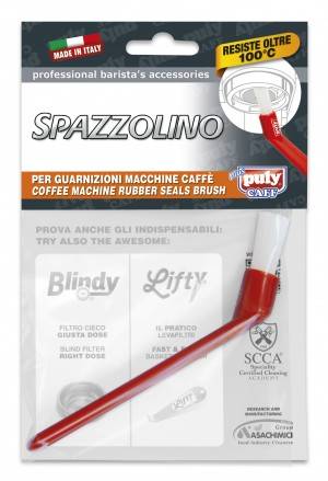 Puly Grouphead Cleaning Brush