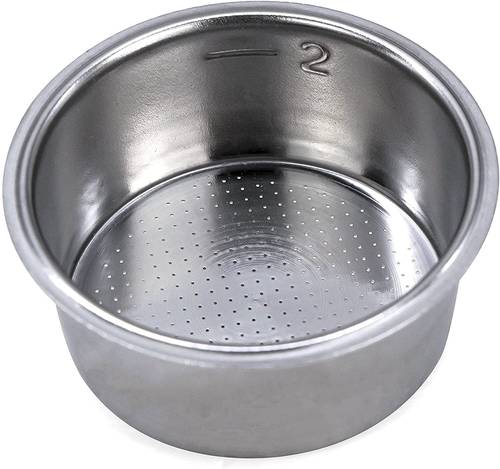 Coffee Filter Basket 51mm - 16g