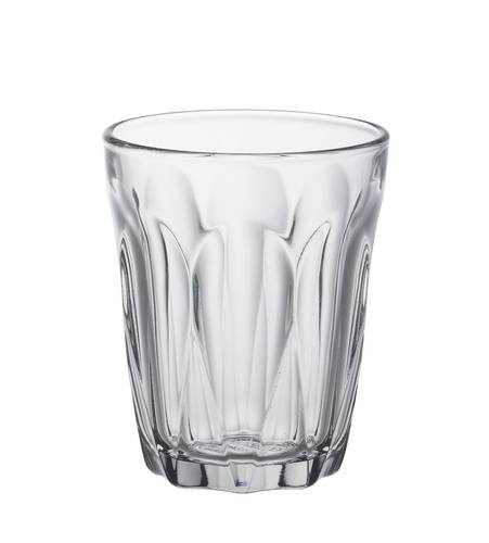 Duralex Provence® Tumbler 16 cl (150 ml) - Clear