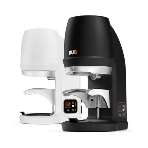 PUQpress Q2 Gen 6 Automatic Tamper