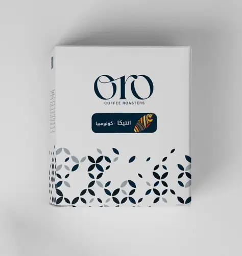 محمصة أورو - أظرف أنتيكا - 5 أظرف 