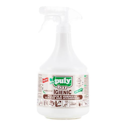 Puly Bar Cleaning Spray - 1 Litre