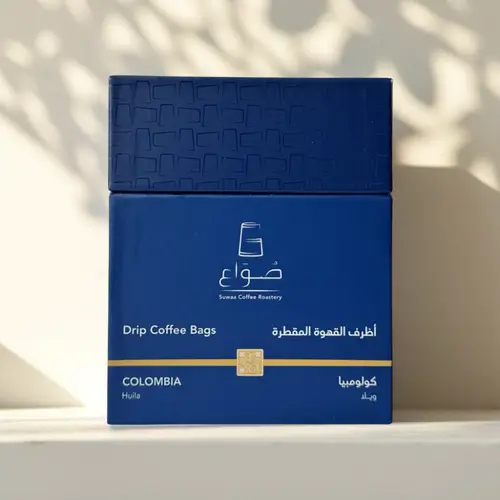 محمصة صواع - أظرف ويلا  - 6 أظرف  