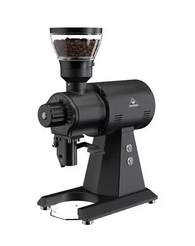 Mahlkönig EK43 S Espresso Grinder - Black