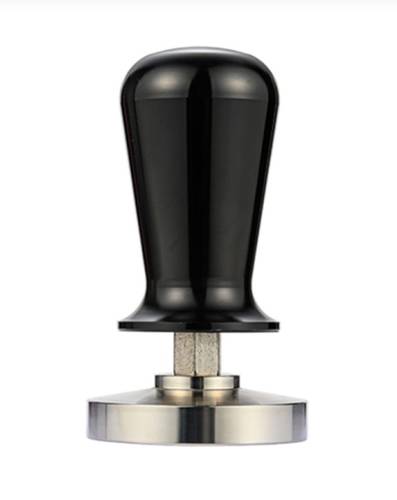 Perito Spring Loaded Tamper - 58 mm