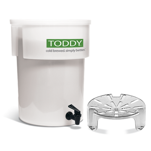 Toddy Cold Brew System - Commercial Edition