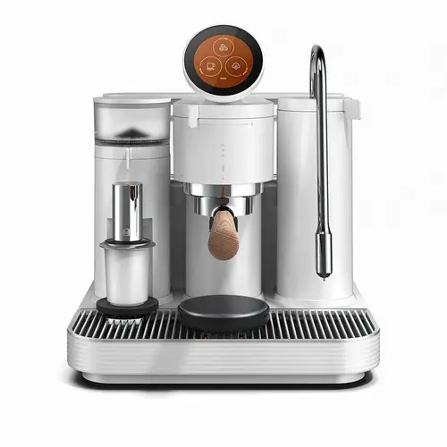Meraki - Espresso Machine