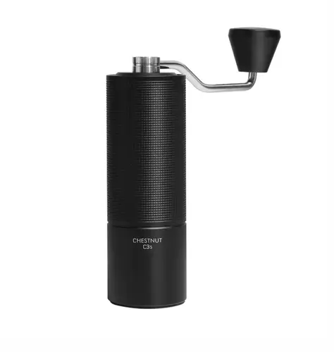 Timemore C3S Manual Grinder -  Black