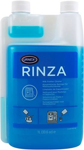 Urnex Rinza Milk Frother Cleaner - 1 Litre