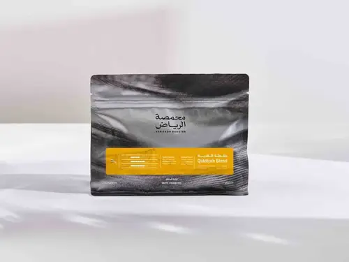 محمصة الرياض - القدية 250 جرام 