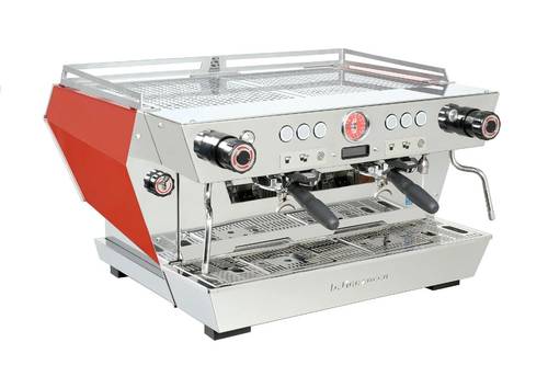 La Marzocco KB90 AV Espresso Machine - 2 Group
