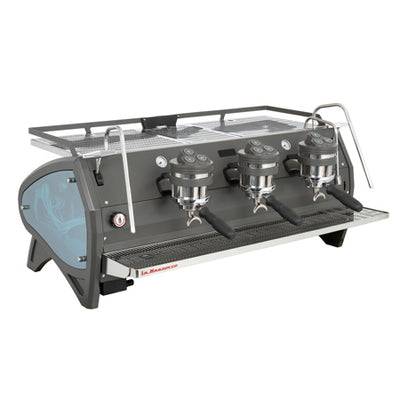 La Marzocco Strada S AV Espresso Machine - 3 Group