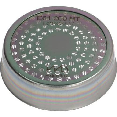 شاور سكرين من آي إم إس مطلي بتقنية النانو لمكائن E61 - طراز  E61 200 NT