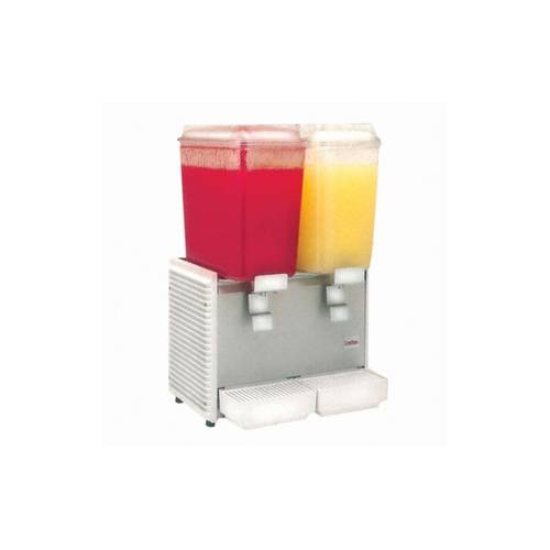 Crathco Single Bowl Beverage Dispenser- 19 Liter