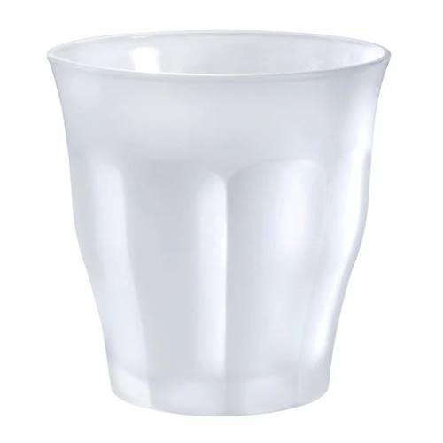 Duralex Picardie® Tumbler 25 cl (220 ml) - Frosted